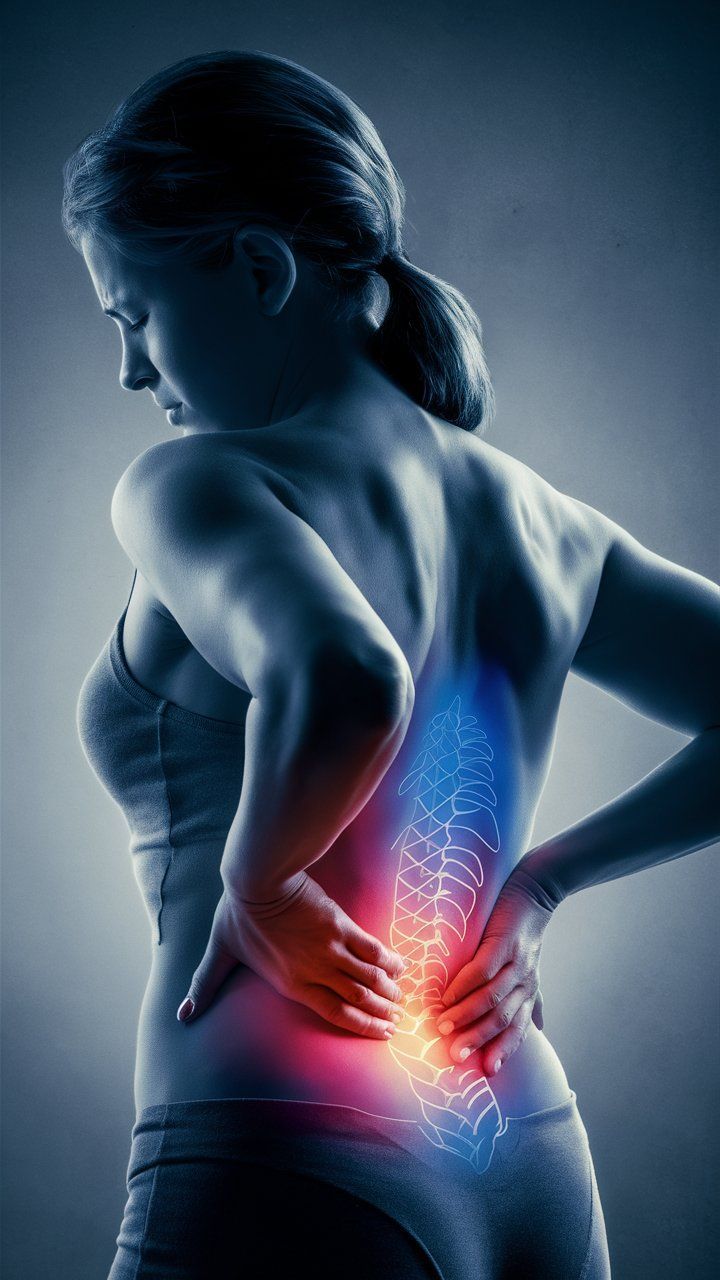 Pain relief medicines