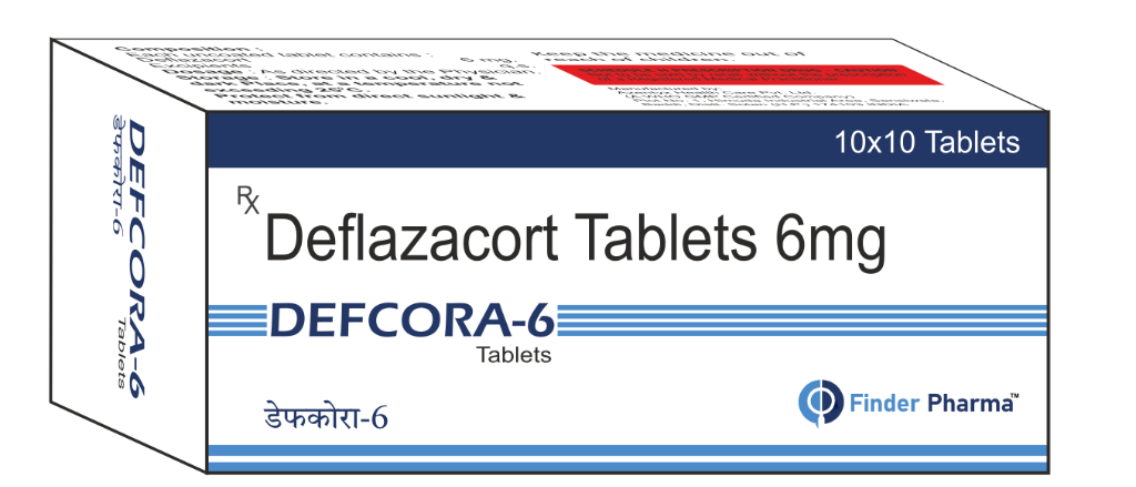 DEFCORA-6