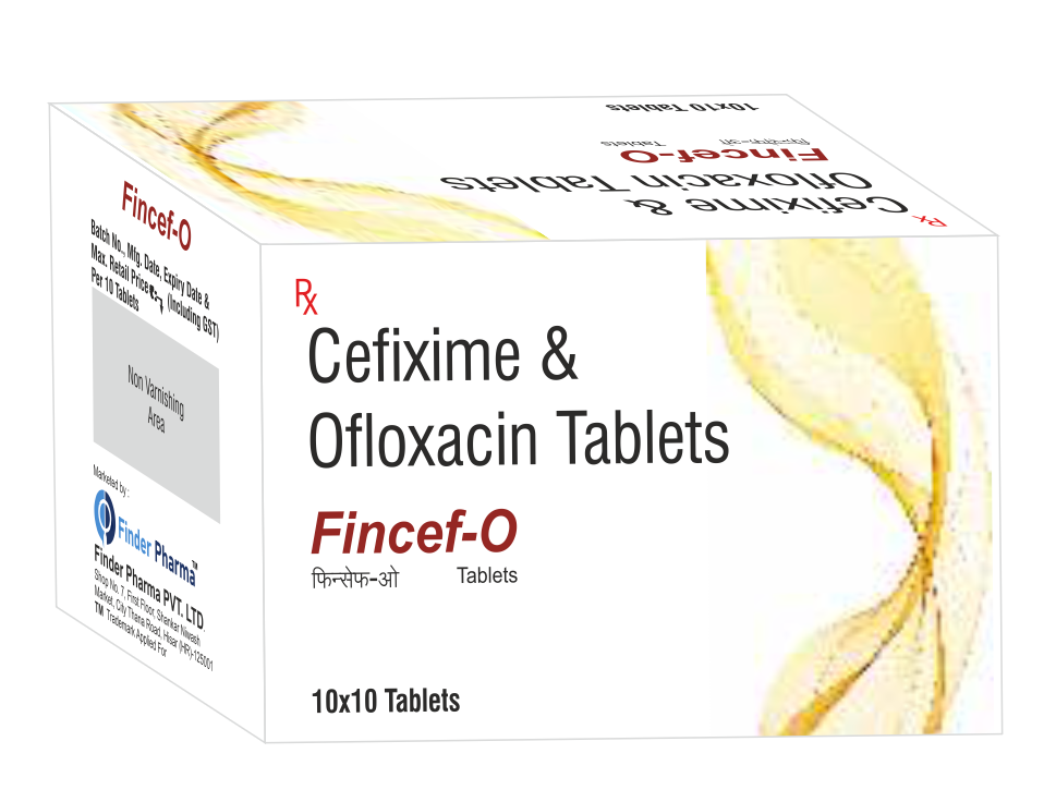 Fincef-O