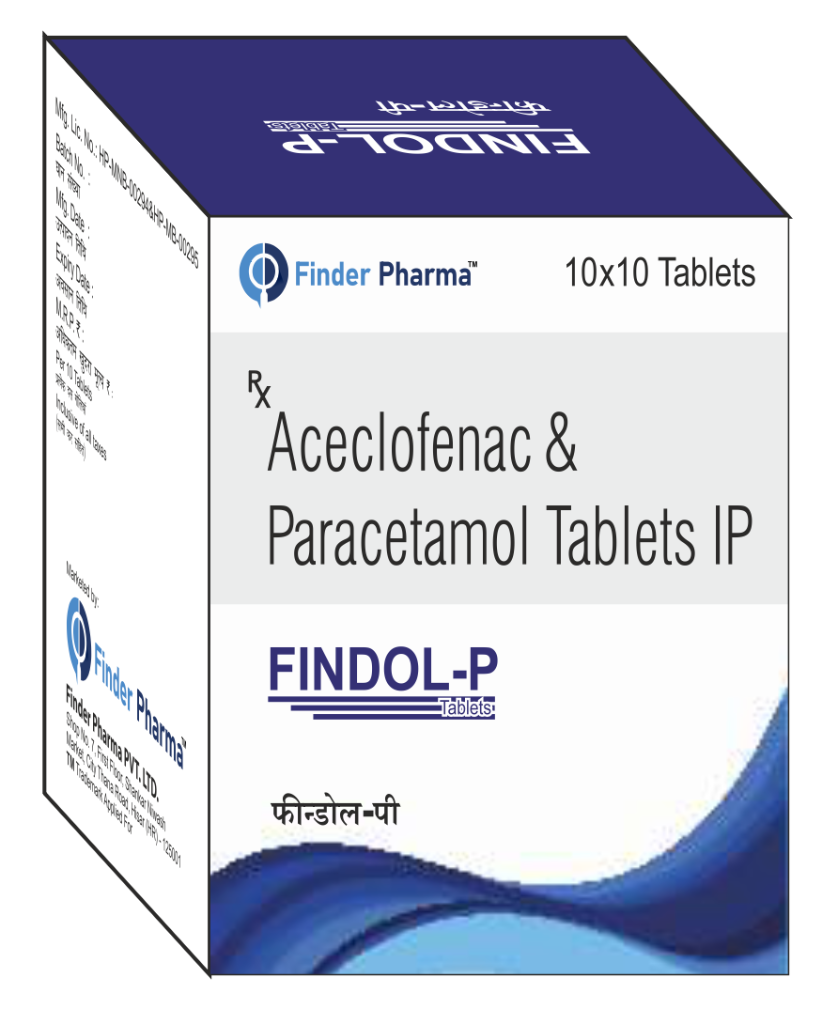 FINDOL-P