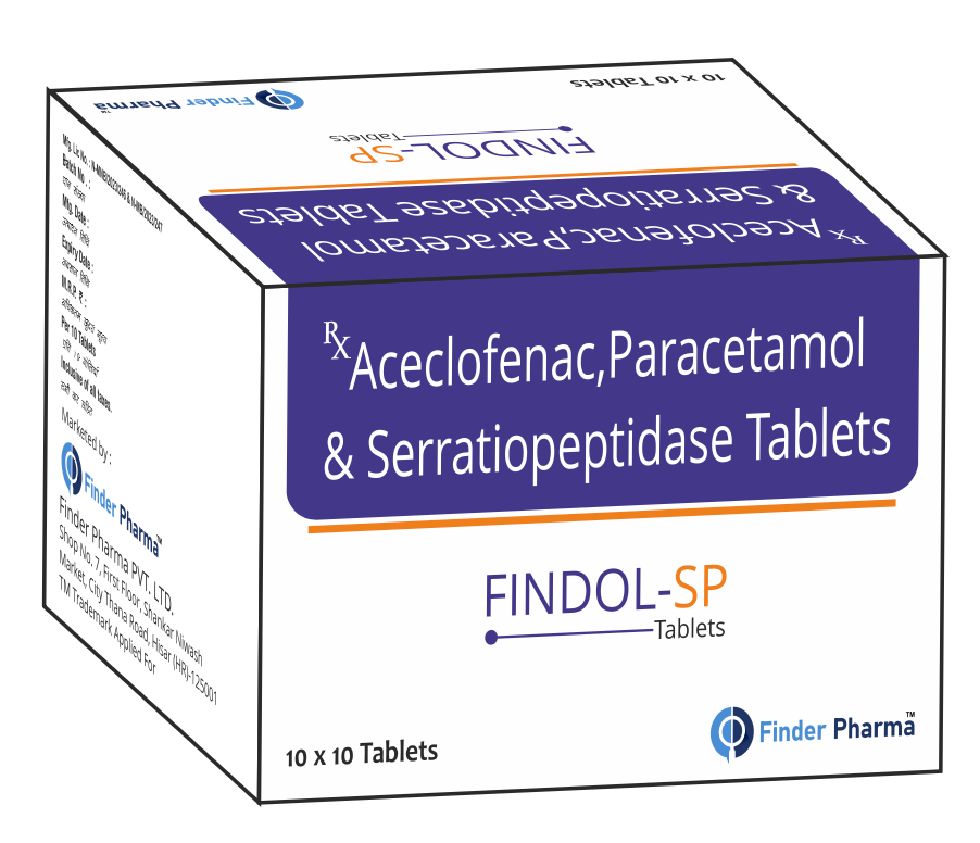 FINDOL-SP