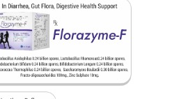Florazyme-F