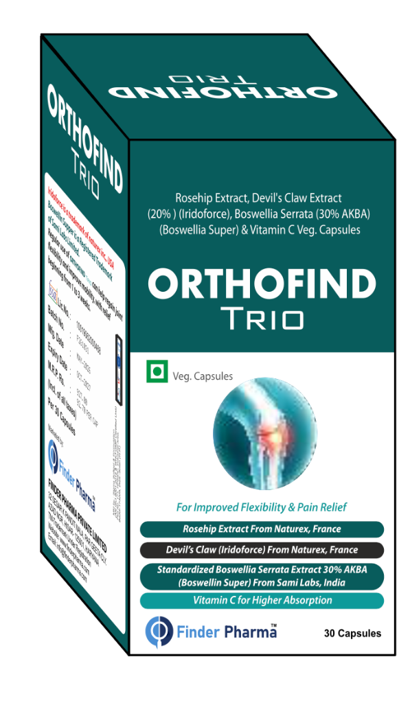 ORTHOFIND Trio