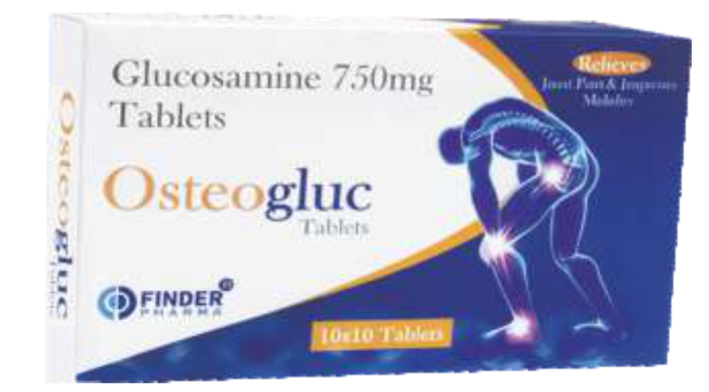 Osteogluc