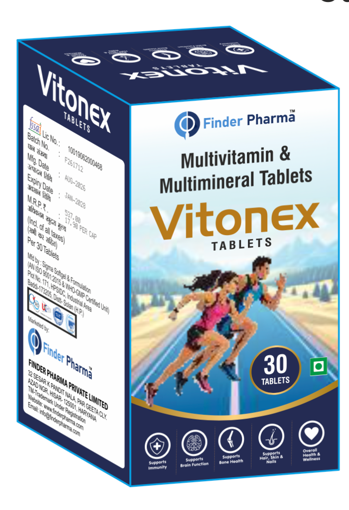 Vitonex
